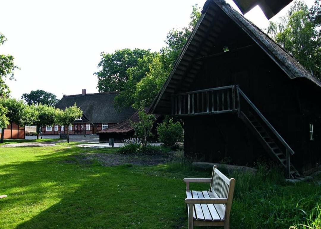 Kaiserhof Hotel Munster im Heidekreis