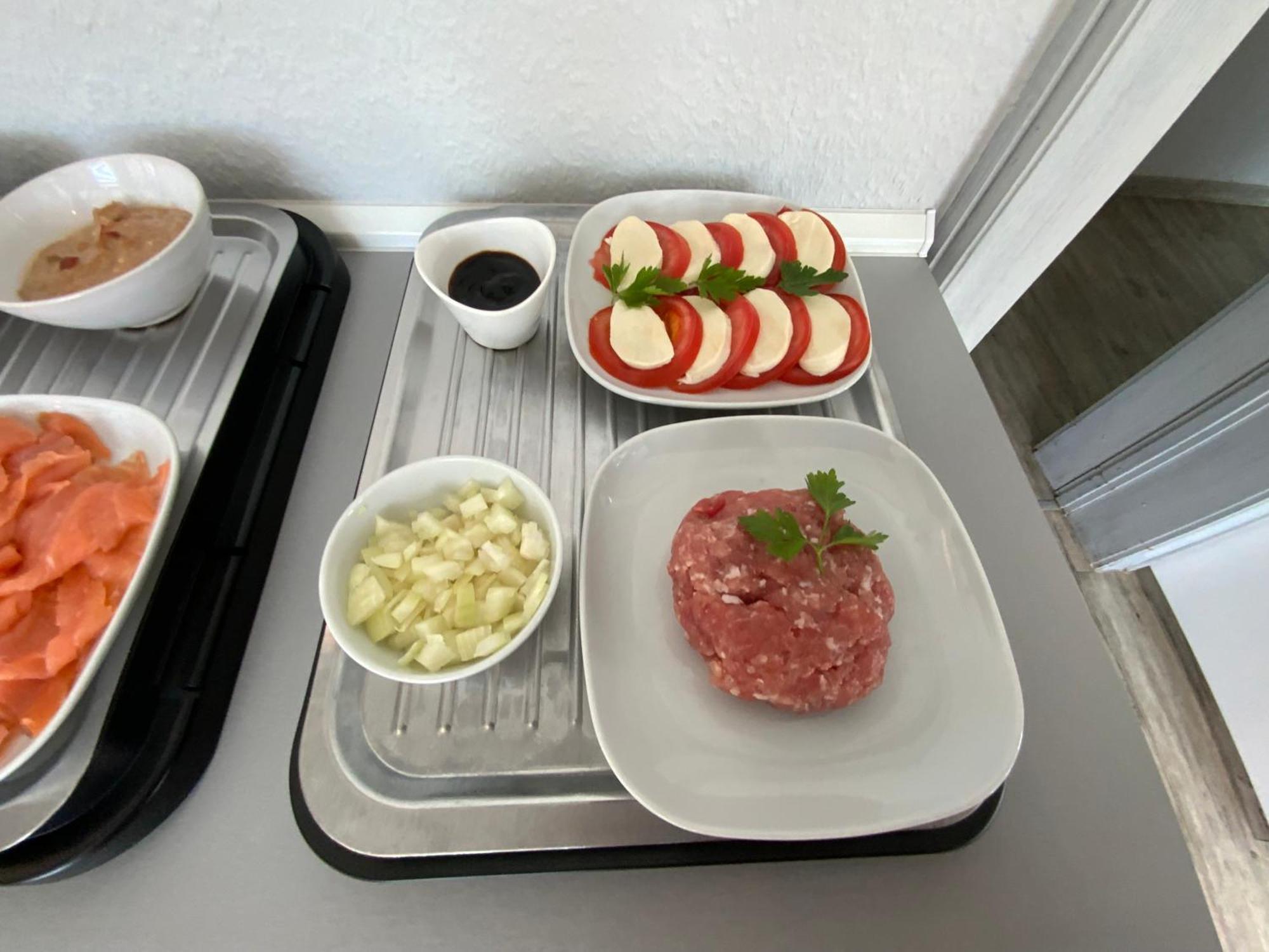 Kaiserhof Hotel 3*