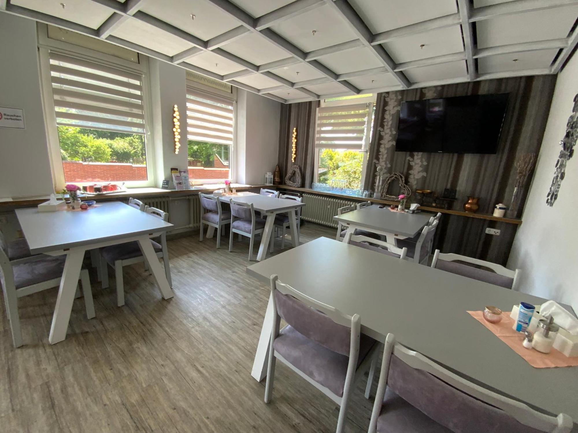 Hotel Kaiserhof 3*