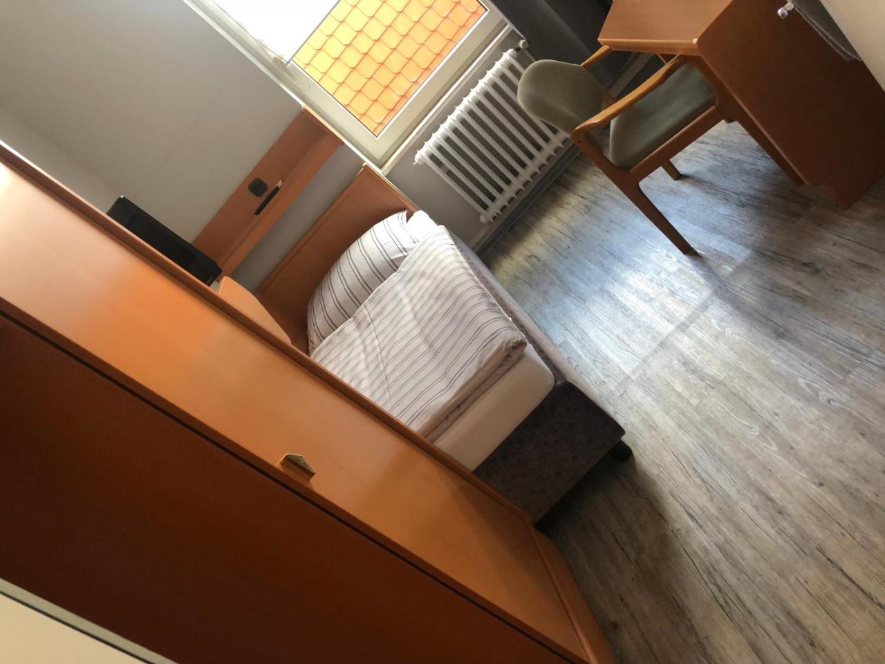 Hotel Kaiserhof 3*