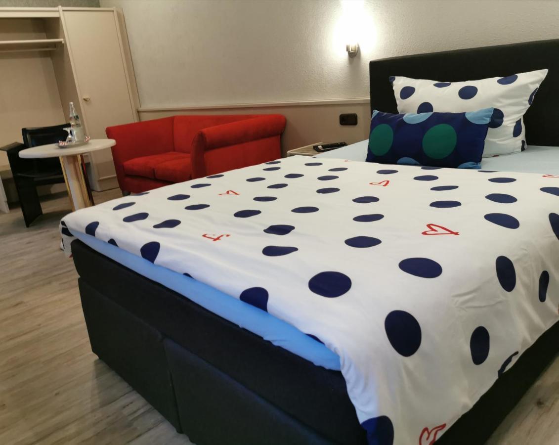 Hotel Kaiserhof 3*