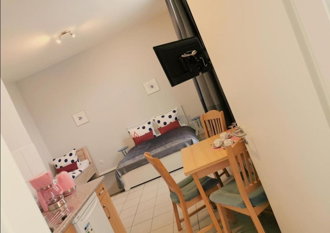 Kaiserhof Hotel 3*